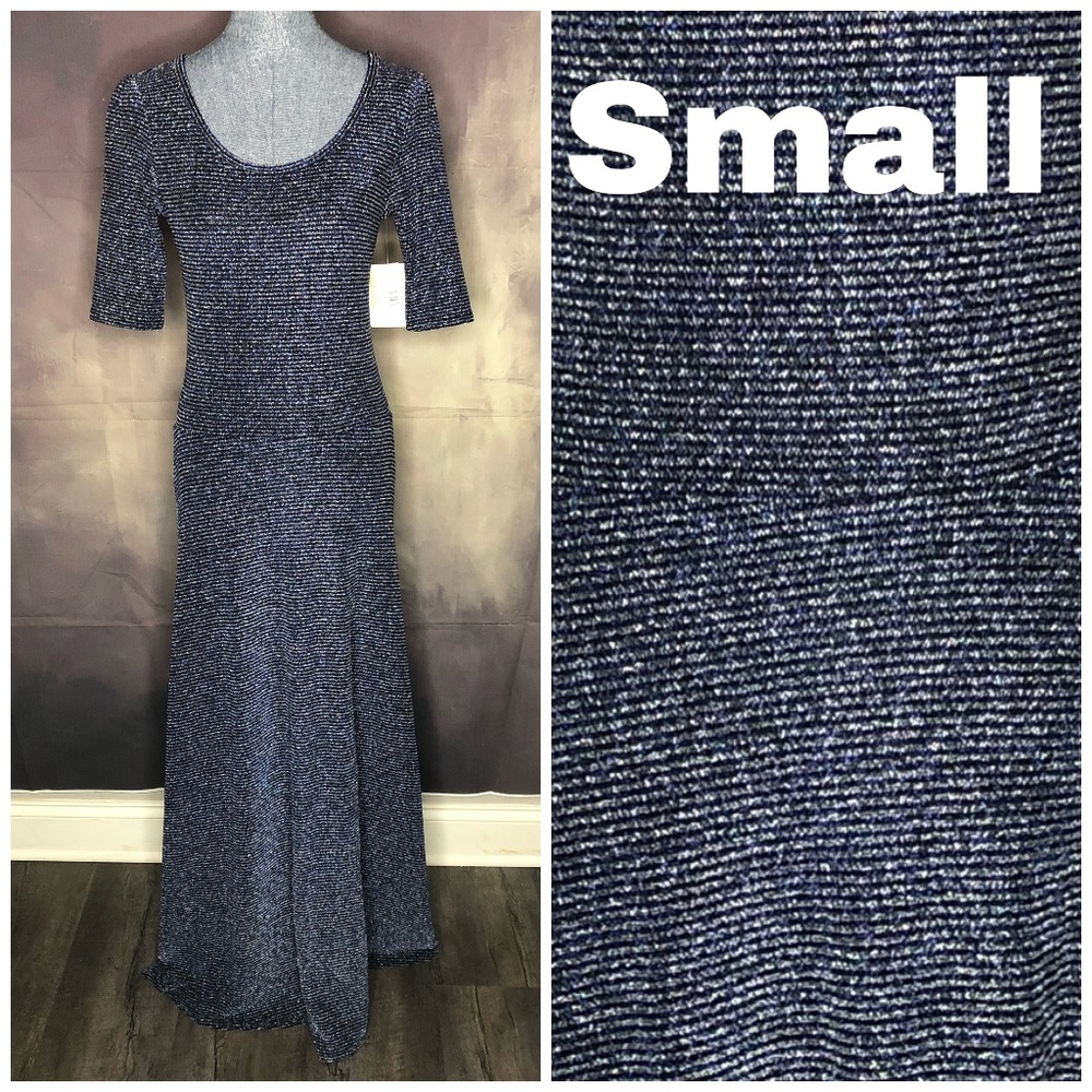 Ana Dress